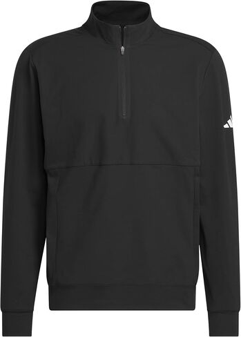 أديداس للرجال Ultimate365 Tour Quarter-Zip Pullover in Saudi Arabia