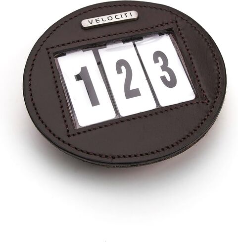 Shires Velociti Bridle Number Holder in Saudi Arabia