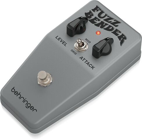 Behringer Fuzz Bender Fuzz Pedal in Kuwait