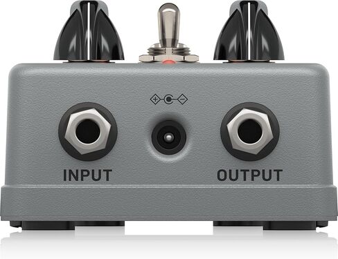 Behringer Fuzz Bender Fuzz Pedal in Kuwait