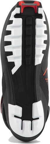 Rossignol - Cross-Country Ski Boots X-8 SC Black Men - Men - Black in Saudi Arabia