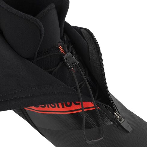 Rossignol - Cross-Country Ski Boots X-8 SC Black Men - Men - Black in Saudi Arabia