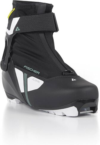 Fischer XC Control WS Womens Cross Country Ski Boots in Saudi Arabia