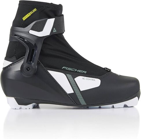 Fischer XC Control WS Womens Cross Country Ski Boots in Saudi Arabia