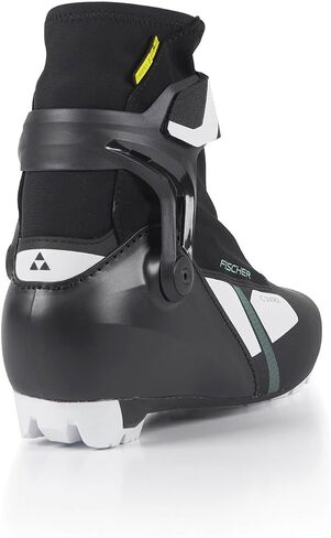 Fischer XC Control WS Womens Cross Country Ski Boots in Saudi Arabia