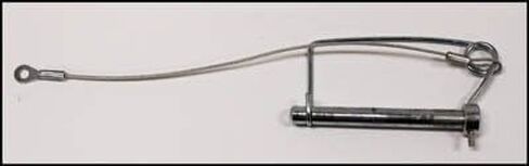 Triton 08612 Snapper Pin with Lanyard in Saudi Arabia
