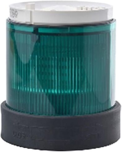 عمود ضوء الإشارة ، وحدة الباعثة للضوء ، XVBC2B3 24V AC DC 70MM in Saudi Arabia