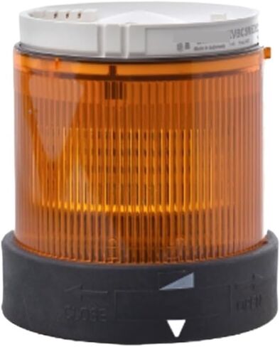 عمود ضوء الإشارة ، وحدة الباعثة للضوء ، XVBC4B5 10W AC 24V DC 24 ~ 48V in Saudi Arabia