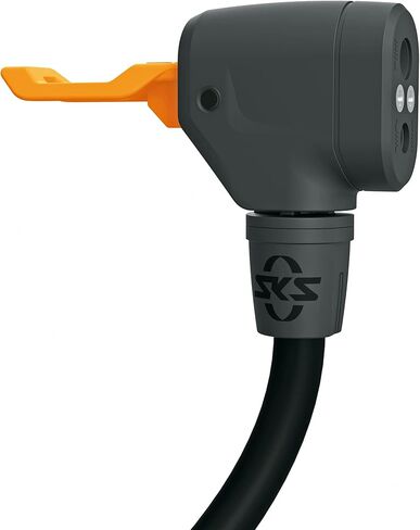SKS Germany MV Easy Pump Head in Saudi Arabia