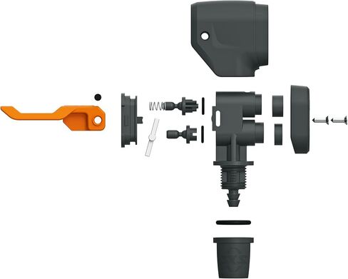 SKS Germany MV Easy Pump Head in Saudi Arabia