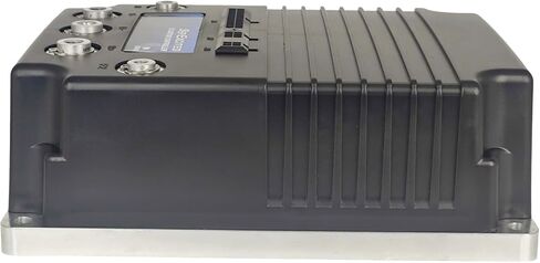 1244-5651 36-48V 600A 5K-0 DC Motor Speed ​​Controller متوافق مع وضع CURTIS متعددة القابلة للبرمجة بشكل منفصل مركبة المناولة الكهربائية المنخفضة المصعد in Saudi Arabia