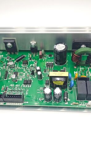 MC1618DLS 406075 Treadmill Motor Control Board White sockets 10 pins 110V ZE0822 Works with Proform Nordic Track in Kuwait