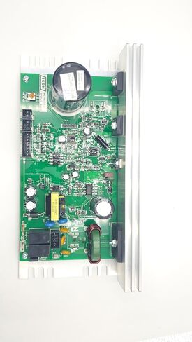 MC1618DLS 406075 Treadmill Motor Control Board White sockets 10 pins 110V ZE0822 Works with Proform Nordic Track in Kuwait