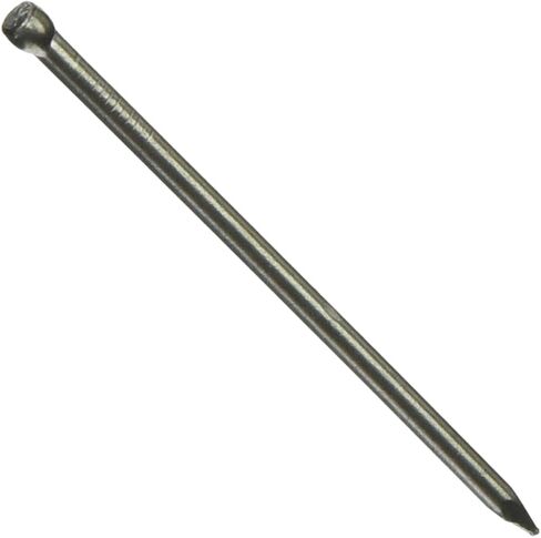 Hillman Fateners 461373 LB 2.5x8 BRT Finis Nail in Saudi Arabia