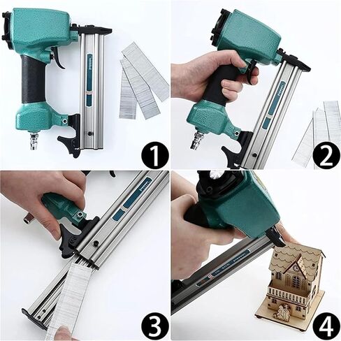 F25 مسمار الظفر 18 مقياس المقياس لتأطير المسار in Kuwait