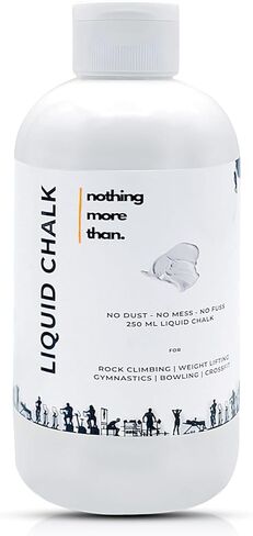 Liquid Chalk Weightlifting Liquid Chalk Weightlifting Gym Chalk Blocks Climbing Chalk Rock Climbing Chalk Lifting Chalk for Weightlifting Ball Spray Bulk Gymnastics Hand Holder Pole Sports in Saudi Arabia