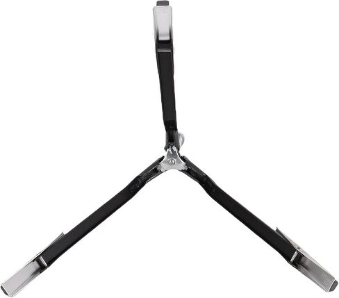 أداة شعب أسطوانة المحرك 4in تمتد 3 Prong 220 Grit Deglazer مع مهاوي مرنة لـ 2.24-9.84in قطر التلميع الأسطوانة descaling in Saudi Arabia