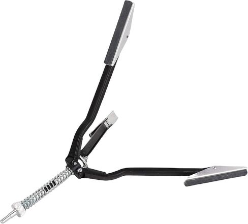 أداة شعب أسطوانة المحرك 4in تمتد 3 Prong 220 Grit Deglazer مع مهاوي مرنة لـ 2.24-9.84in قطر التلميع الأسطوانة descaling in Saudi Arabia