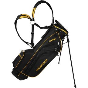 Prosimmon Golf DRK 7" Lightweight Golf Stand Bag with Dual Straps in Kuwait