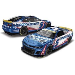 Lionel Racing Kyle Larson 2024 Hendrickcars.com No. 5 Bristol Win Arc 1:64 Scale Ht Diecast Car in Kuwait