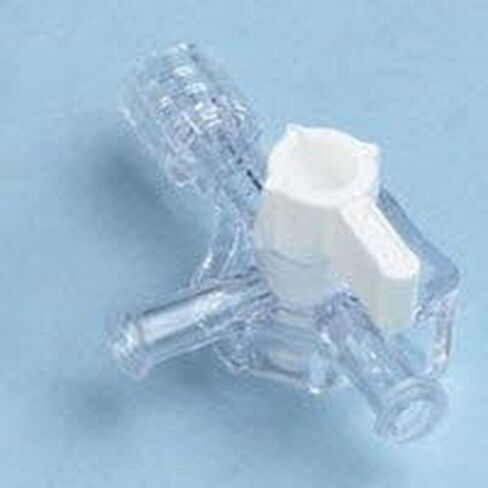PT# MX9311L PT## MX9311L- Stopcock HI-FLO SWIVER MALE 3 WAY DISPACIBLE ST ... بواسطة Medex in Saudi Arabia