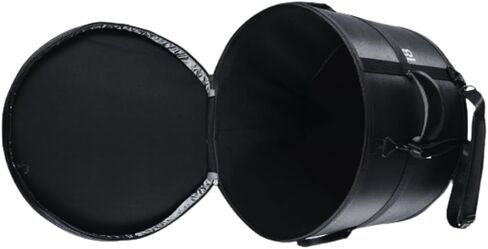 Herch Elite Series - Midnight Black Tambora (ES5) - Made in Guadalajara in Saudi Arabia