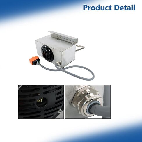 Replacement for Skyjack Lift SJIII3015 SJIII3219 Control Box with Joystick 104491 SJ104491 in Kuwait