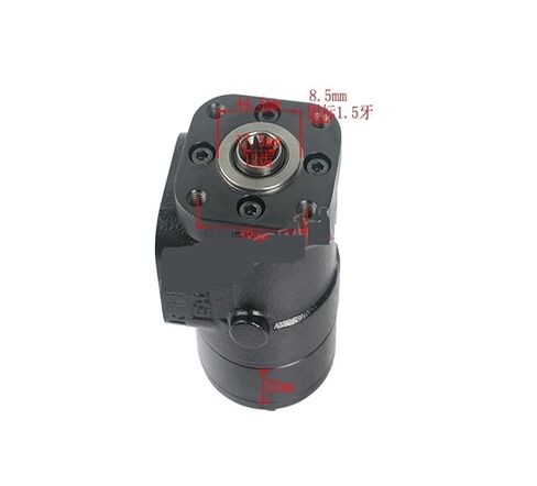 Hydraulic Steering Gear Forklift Parts 55782-40201 BTN Hydraulic Steering for FD50~100 Z8 with OEM: G51B4-10501 in Kuwait