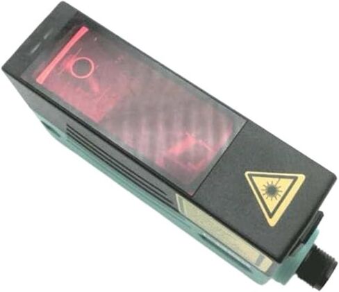 P+F Distance Sensor VDM28-15-L1-IO/73c/110/122 in Saudi Arabia