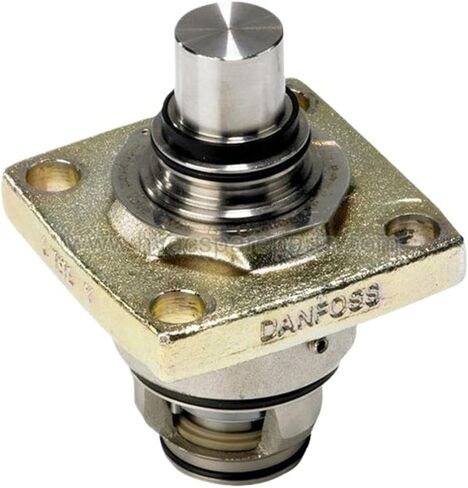 Electric Valve 027H1194 Functional Module in Saudi Arabia