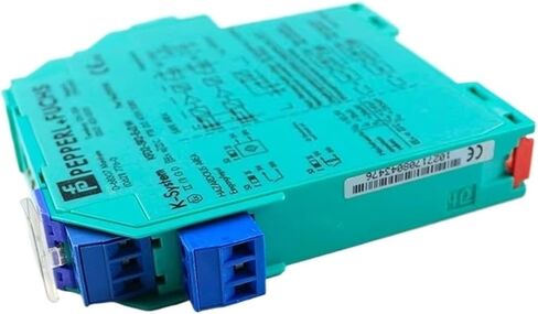 Kfd2-sr2-ex2 W Barrier Switch Input Signal Conditioning Module in Saudi Arabia