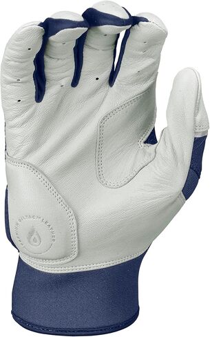Rawlings Workhorse Baseball Batting Gloves | أحجام الشباب | ألوان متعددة in Saudi Arabia