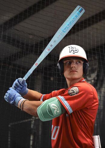 Rawlings Workhorse Baseball Batting Gloves | أحجام الشباب | ألوان متعددة in Saudi Arabia