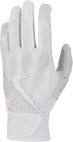 قفازات الضرب ألفا من نايك in Kuwait