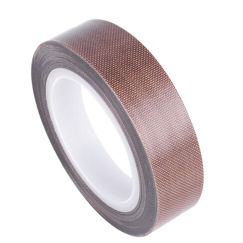 Teflon Tape ، 3/4 بوصة 30 قدم شريط Ptfe شريط السدادات الفراغ ، وآلة السدادات اليدوية والدفاع ، وعزل PTFE الألياف الزجاجية المغلفة ملاءمة لتناول الطعام ، ختم وجبة ، ويستون ، كابيلا ، إلخ. in Saudi Arabia