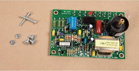 استبدال Blodgett لـ Johnson Controls G770 MGC -3 - Blodgett- Spark Box - 20348 in Saudi Arabia