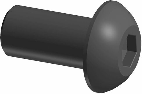 Polaris Victory Motorcycles Screw, Genuine OEM Part 7520338, Qty 1 in Saudi Arabia
