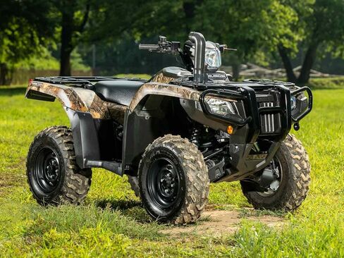 مجموعة Superatv Ranger Snorkel متوافقة مع 2020+ Honda Rancher 420 / Foreman 520 Rubicon | رفع الأخدم الشاقة و RISER يرفع كمية هواء محركك L ، (SKL-H-RAN420-002) in Saudi Arabia
