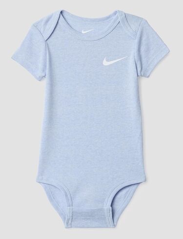Nike 3-Pack Essentials Bodysuits in Saudi Arabia
