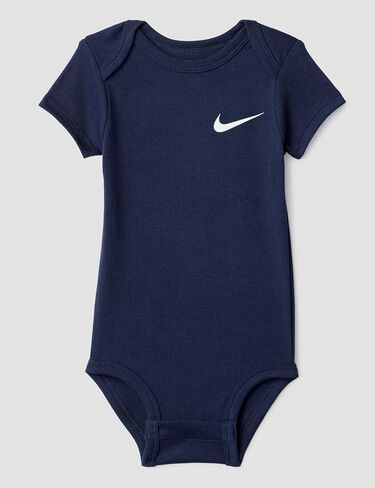Nike 3-Pack Essentials Bodysuits in Saudi Arabia
