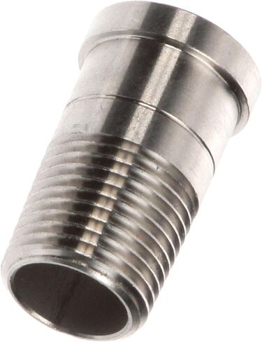 متوافق للاستخدام مع Meiko Insert Part 1/2 NPT D24-40 1/9516131 KOLCOH47633 in Saudi Arabia