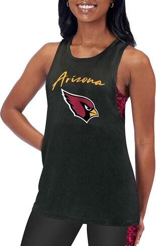 CERTO by Northwest NFL Women's Outline Tank Top in Kuwait