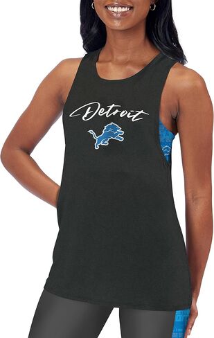 CERTO by Northwest NFL Women's Outline Tank Top in Kuwait