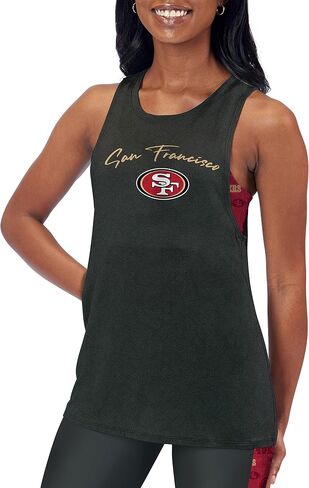 CERTO by Northwest NFL Women's Outline Tank Top in Kuwait
