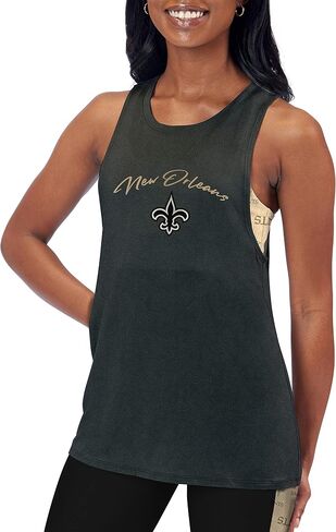 CERTO by Northwest NFL Women's Outline Tank Top in Kuwait