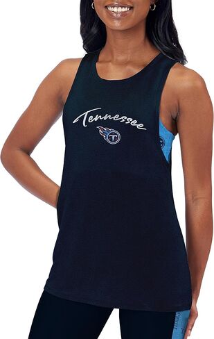CERTO by Northwest NFL Women's Outline Tank Top in Kuwait