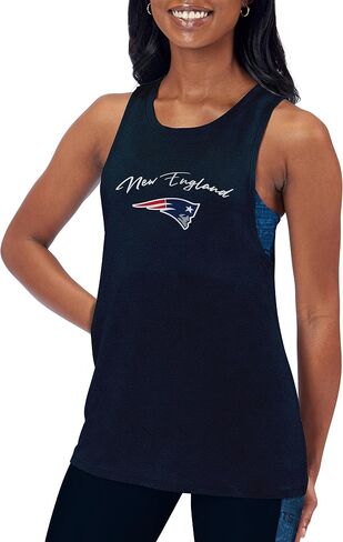 CERTO by Northwest NFL Women's Outline Tank Top in Kuwait