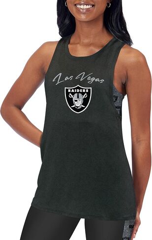 CERTO by Northwest NFL Women's Outline Tank Top in Kuwait