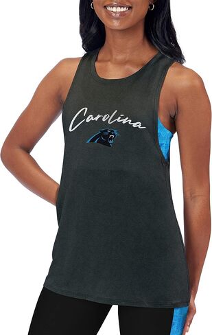 CERTO by Northwest NFL Women's Outline Tank Top in Kuwait