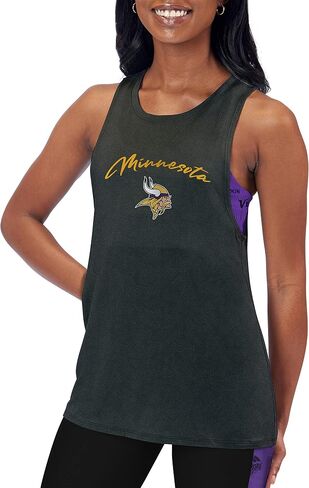 CERTO by Northwest NFL Women's Outline Tank Top in Kuwait